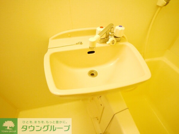 レオパレスフィットニア川口の物件内観写真